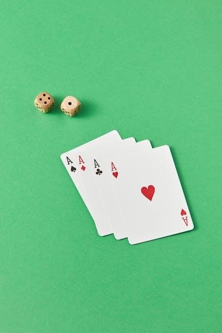 in a pickle card game instructions