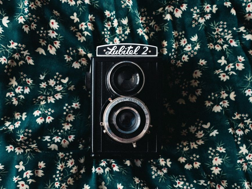 zumimall camera manual
